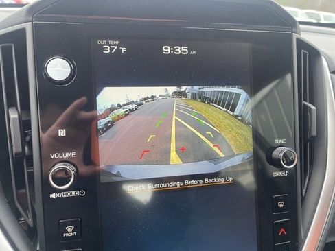 New 2026 Subaru Impreza 2.0i Sport image 22