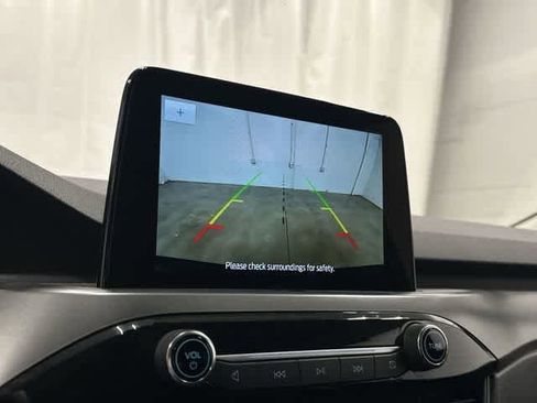 Used 2025 Ford Escape Active image 23