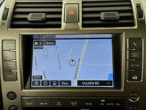 Used 2021 Lexus GX 460 Premium w/ Premium Package AWD/4WD image 13