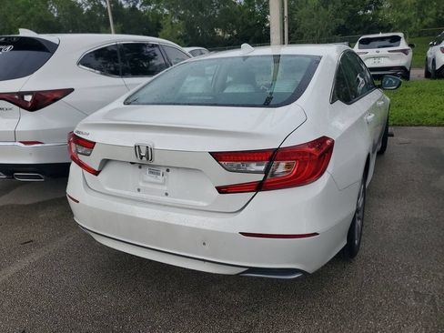 Used 2020 Honda Accord LX image 9