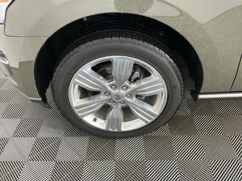 Used 2024 Ford Expedition King Ranch image 7