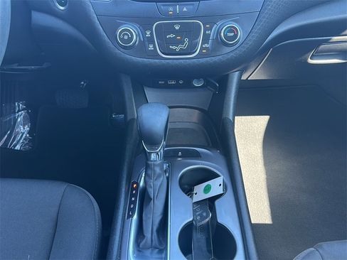 Used 2022 Chevrolet Malibu LS w/ LPO, Convenience Package 1 image 10