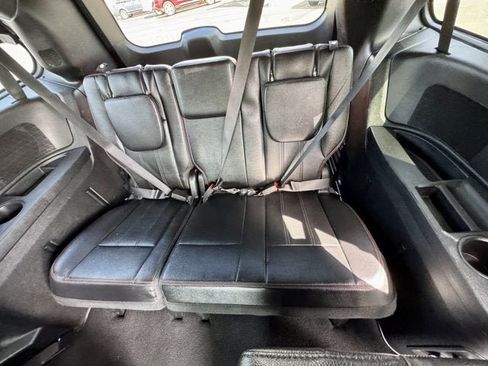 Used 2019 Dodge Grand Caravan GT image 14