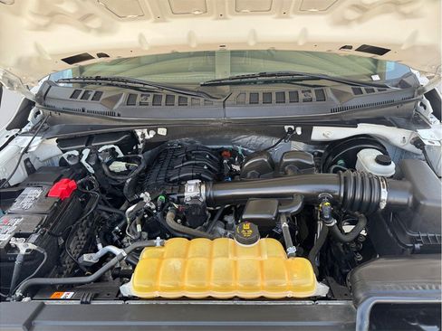 Used 2020 Ford F150 XL w/ Equipment Group 101A Mid RWD image 8