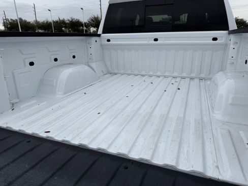 Used 2024 Chevrolet Silverado 1500 RST w/ Convenience Package II image 31