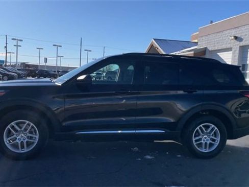 Used 2025 Ford Explorer Active image 6