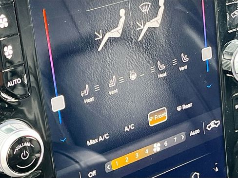 Certified 2023 RAM 1500 Limited w/ Night Edition image 21