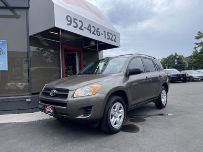 Used 2011 Toyota RAV4 4WD
