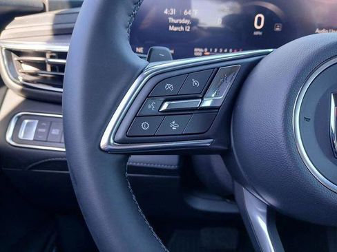 New 2026 Buick Enclave Sport Touring w/ Power Package FWD image 19