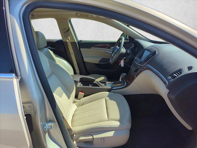 Used 2014 Buick Regal FWD image 22