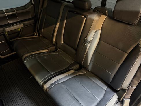 Used 2017 Ford F150 Raptor w/ Equipment Group 802A Luxury image 45