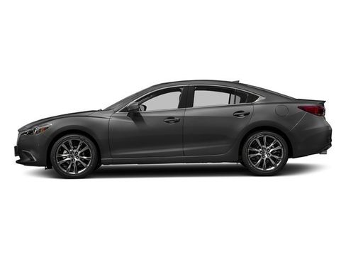 Used 2016 MAZDA MAZDA6 Grand Touring FWD image 3