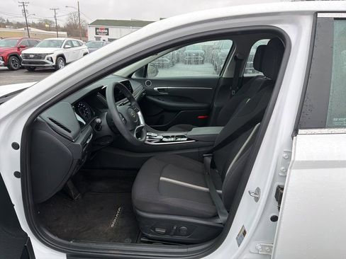 Certified 2023 Hyundai Sonata SEL image 13