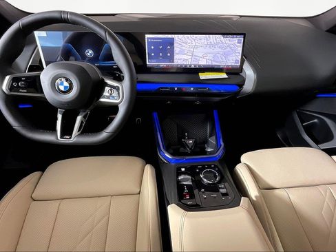 New 2026 BMW X3 xDrive30 w/ M Sport Package image 8
