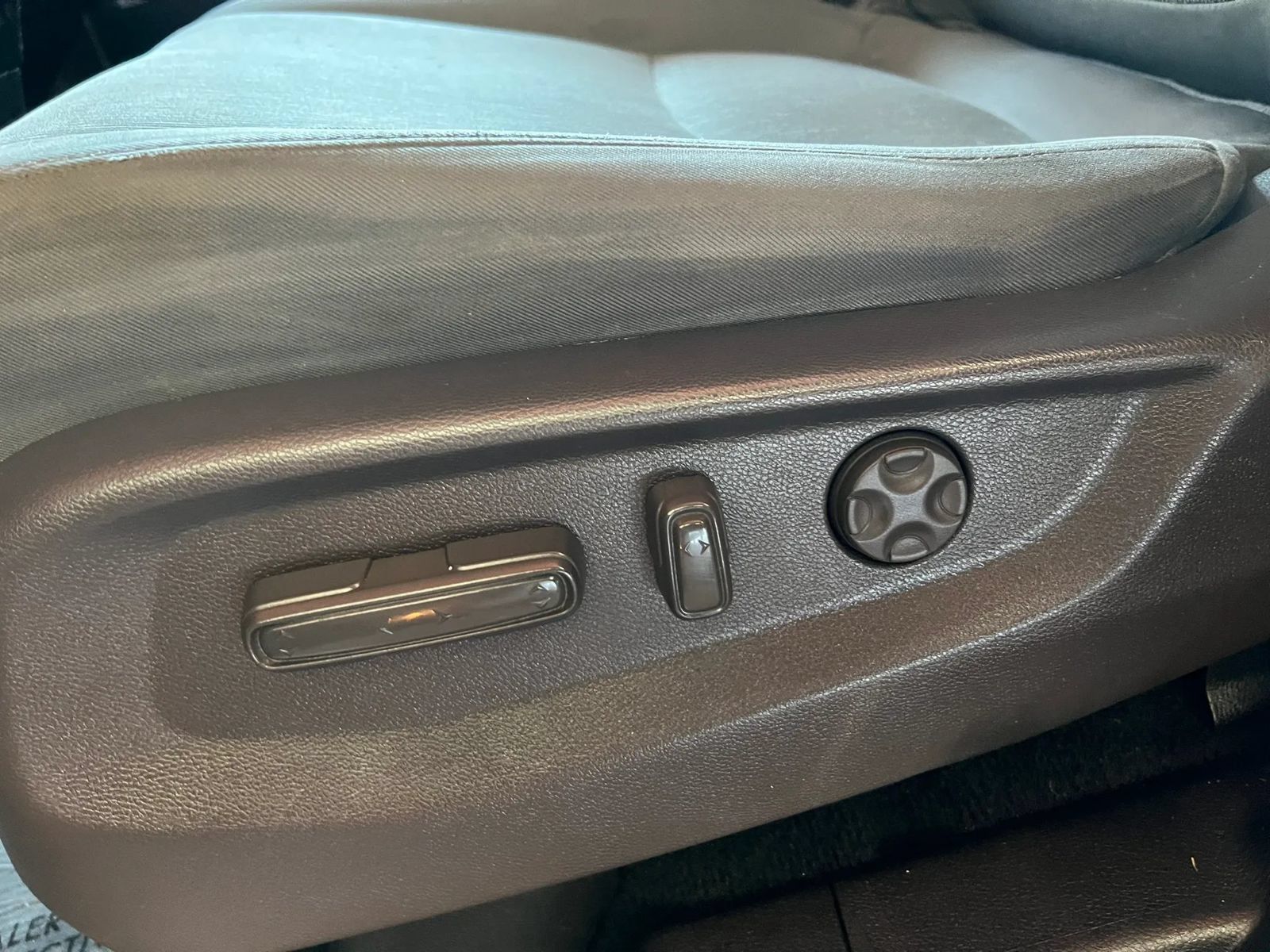Used 2018 Honda Odyssey EX image 20