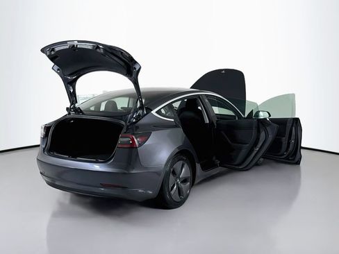 Used 2019 Tesla Model 3 Long Range AWD/4WD image 29