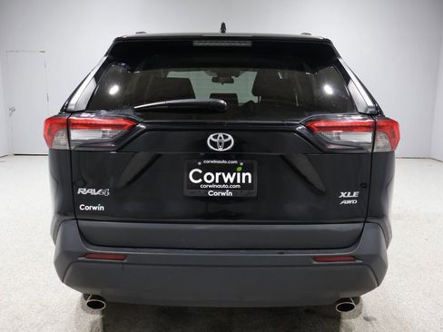 Certified 2024 Toyota RAV4 XLE w/ Weather Package image 3