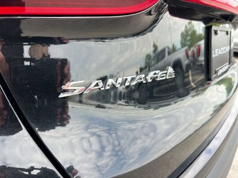 Used 2023 Hyundai Santa Fe SEL AWD/4WD image 31