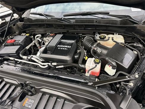 Used 2023 GMC Sierra 1500 Denali w/ Denali Reserve Package image 30
