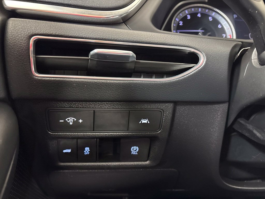 Used 2022 Hyundai Sonata SEL w/ Preferred Accessory Package FWD image 33