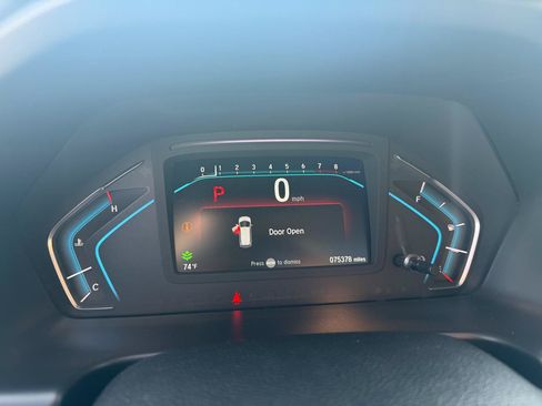 Used 2019 Honda Odyssey EX-L image 21