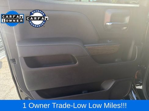 Certified 2019 GMC Sierra 3500 Denali w/ Duramax Plus Package AWD/4WD image 14
