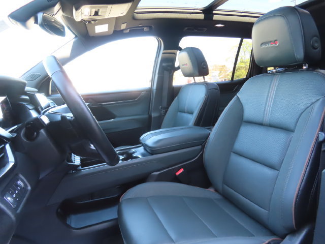 Used 2025 GMC Acadia AT4 AWD/4WD image 19