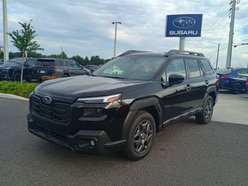 New 2026 Subaru Outback Premium AWD/4WD image 1