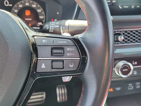 Used 2024 Acura Integra A-Spec image 26