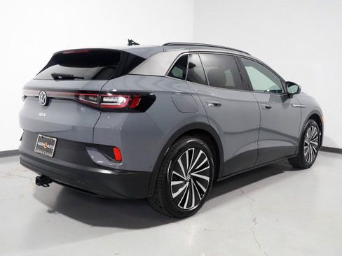 Used 2024 Volkswagen ID.4 S RWD image 6