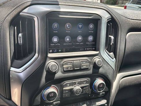 Used 2021 Chevrolet Silverado 1500 RST w/ Z71 Off-Road Package AWD/4WD image 13