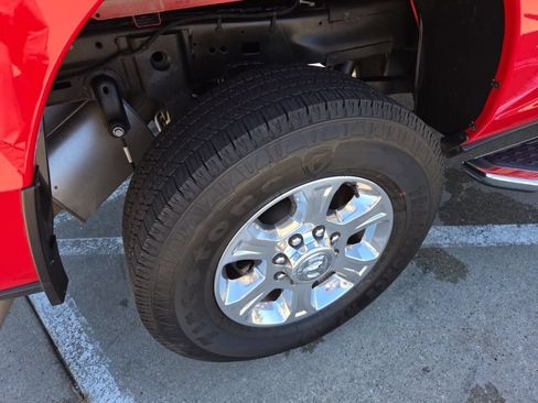 Certified 2026 RAM 2500 Big Horn AWD/4WD image 28