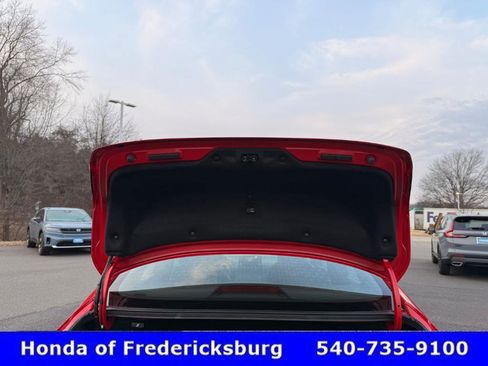 Certified 2024 Honda Civic Sport image 17