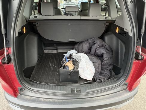 Used 2022 Honda CR-V EX image 11