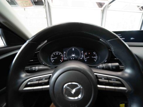 Used 2022 MAZDA CX-30 AWD 2.5 S w/ Select Package image 15