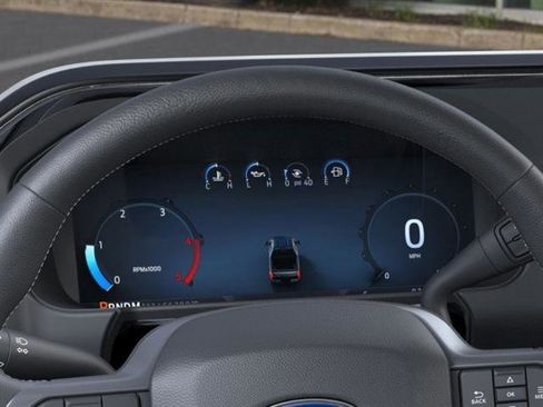 New 2026 Ford F250 Lariat image 35