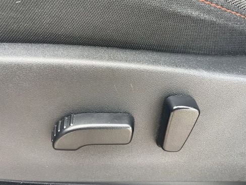 Used 2022 Nissan Frontier Pro-X RWD image 26