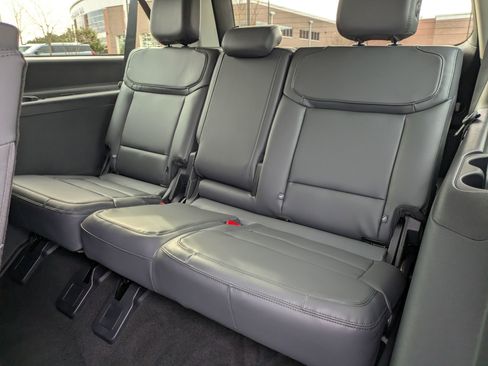 New 2026 Ford Expedition Max Active image 25