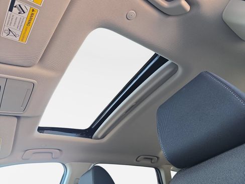 Certified 2026 Honda CR-V EX image 27