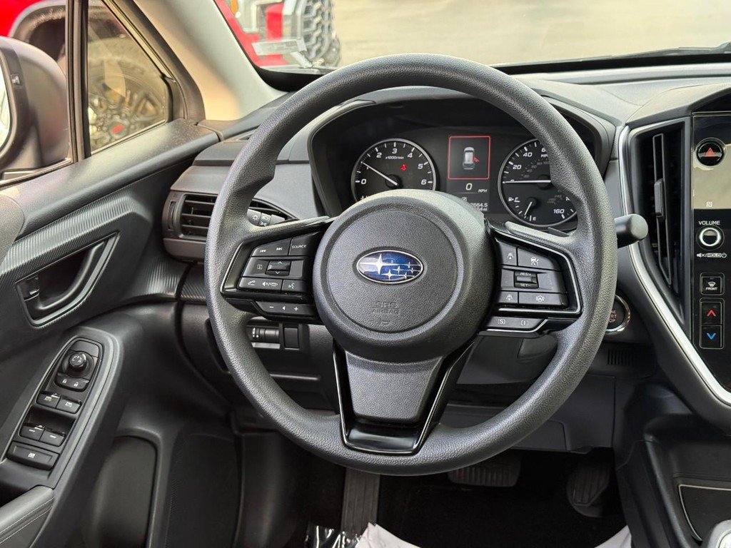 Used 2024 Subaru Crosstrek 2.0i Premium AWD/4WD image 14