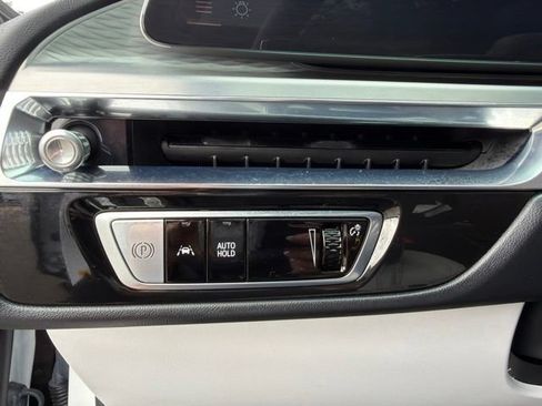 Used 2024 Cadillac Lyriq Luxury w/ LPO, Floor Liner Package AWD/4WD image 39