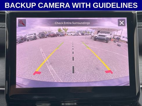 Used 2022 Jeep Grand Cherokee Limited 4xe AWD/4WD image 4