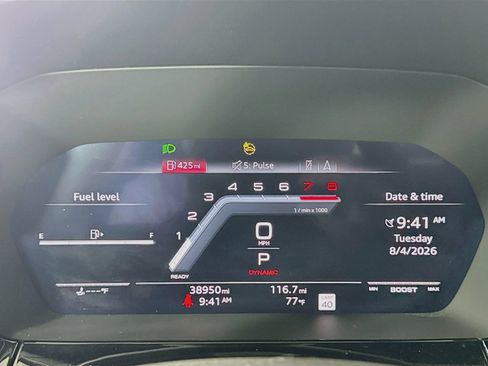 Certified 2023 Audi S3 Prestige w/ Prestige Package AWD/4WD image 16