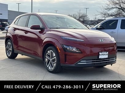 Used 2023 Hyundai Kona SEL