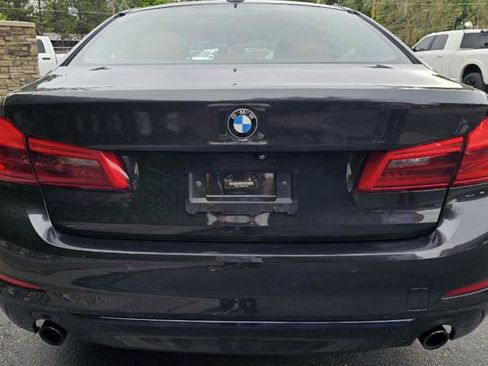 Used 2019 BMW 530e xDrive w/ Convenience Package AWD/4WD image 6