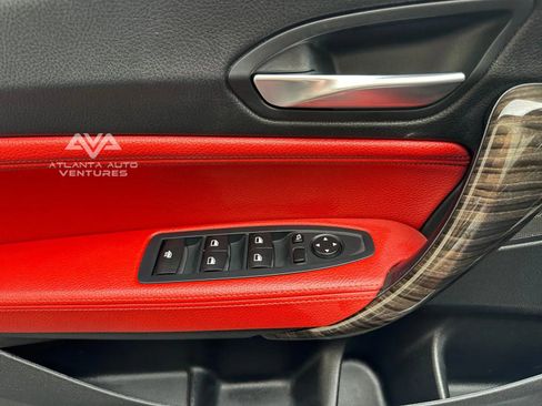 Used 2017 BMW M240i Convertible w/ Driving Assistance Package image 43