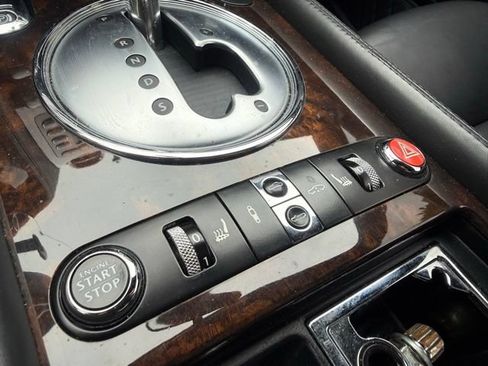 Used 2008 Bentley Continental GTC AWD/4WD image 31