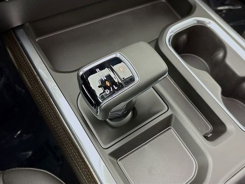 New 2026 Chevrolet Silverado 1500 LT Trail Boss w/ LT Trail Boss Premium Package image 17