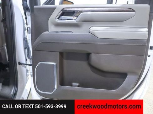 Used 2024 Chevrolet Silverado 2500 LTZ w/ LTZ Convenience Package image 45