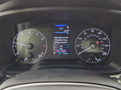 Used 2023 Toyota Corolla SE image 16